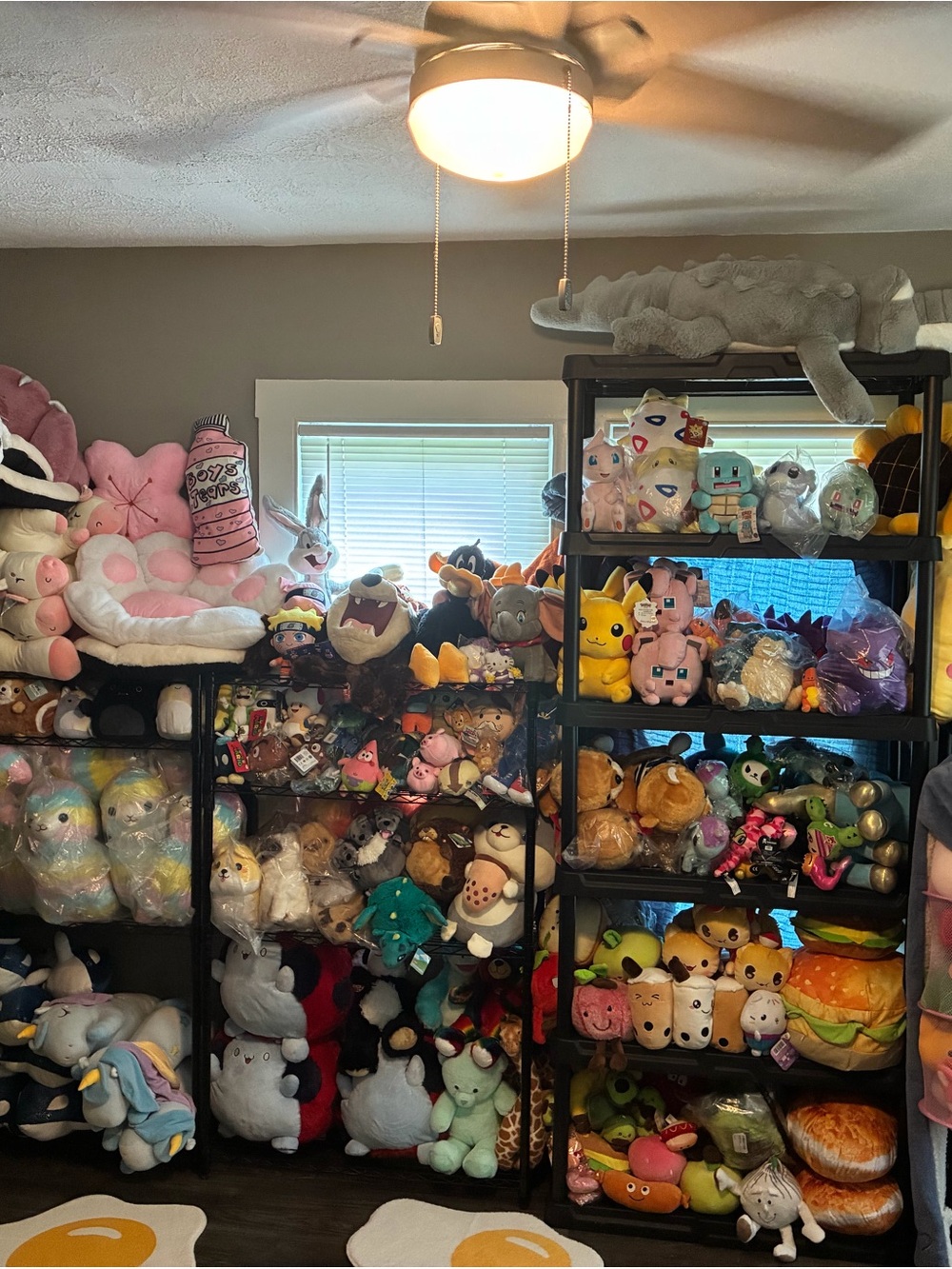 Brand new stuffed animals!!